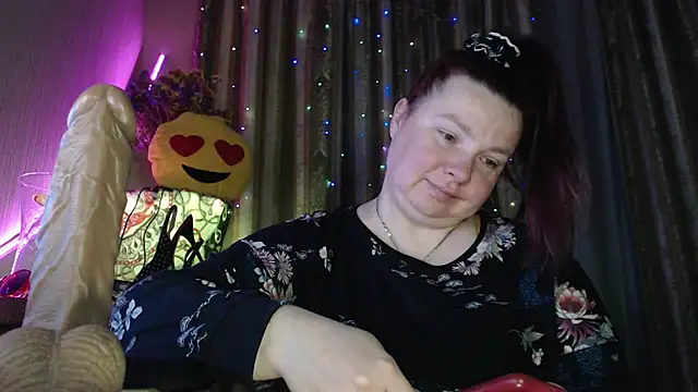 amorelara online show from 05.19.26