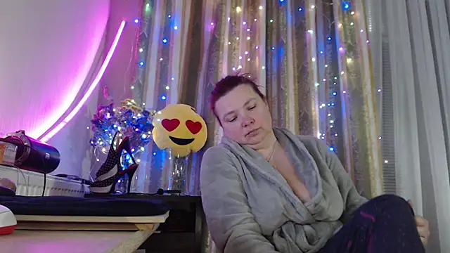 amorelara online show from 05.26.26