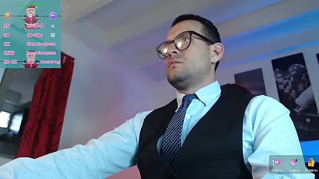 Jerry hot1 online show from 12.20.24