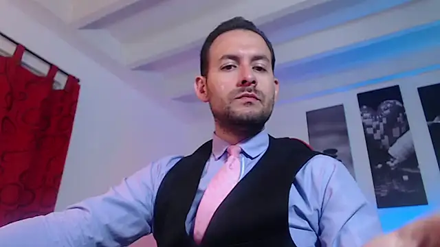 Jerry hot1 online show from 01.02.25