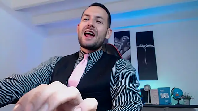 Jerry hot1 online show from 01.18.25