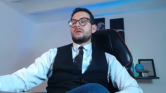 Jerry hot1 online show from 02.04.25