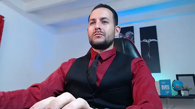 Jerry hot1 online show from 02.05.25