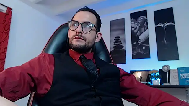 Jerry hot1 online show from 02.05.25