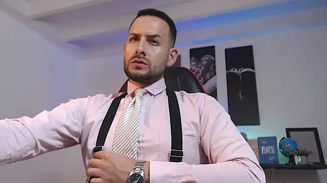 Jerry hot1 online show from 02.10.25