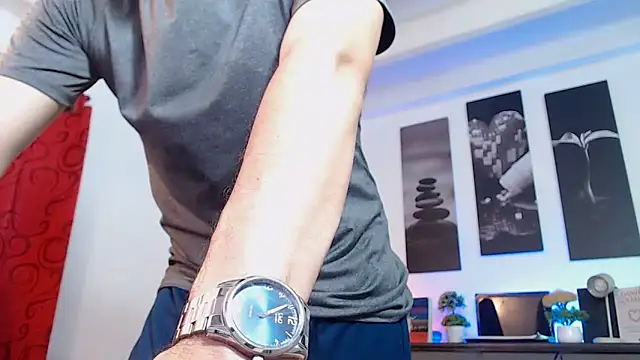 Jerry hot1 online show from 02.13.25