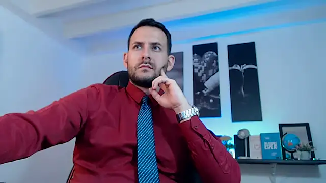 Jerry hot1 online show from 03.02.25