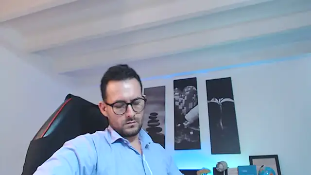 Jerry hot1 online show from 03.12.25