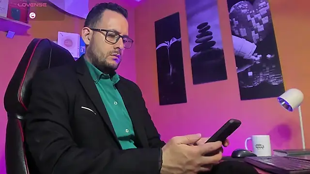 Jerry hot1 online show from 09.09.25