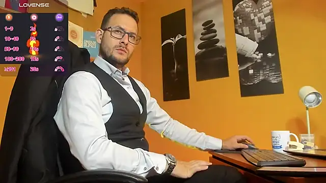 Jerry hot1 online show from 09.12.25