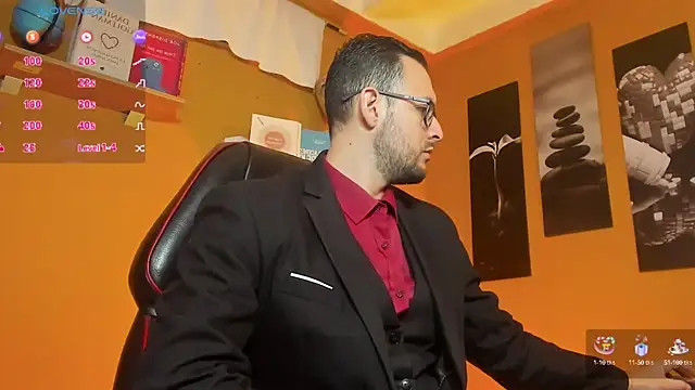 Jerry hot1 online show from 09.20.25