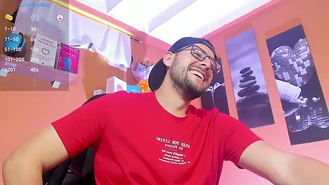 Jerry hot1 online show from 09.29.25