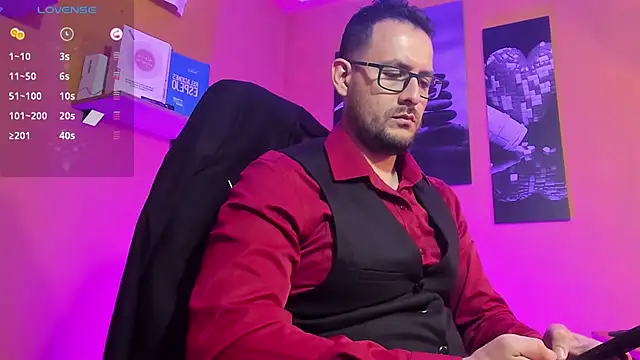 Jerry hot1 online show from 10.10.25