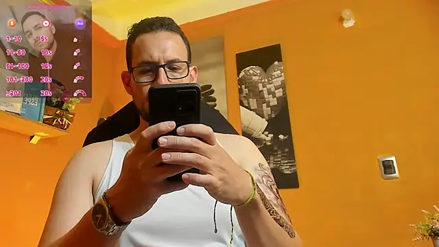 Jerry hot1 online show from 11.05.25