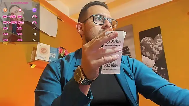 Jerry hot1 online show from 11.15.25