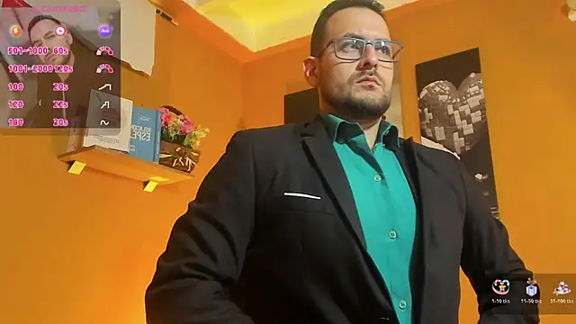 Jerry hot1 online show from 11.21.25