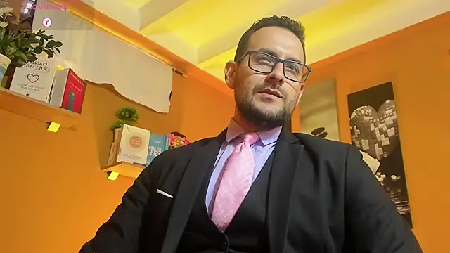 Jerry hot1 online show from 12.04.25