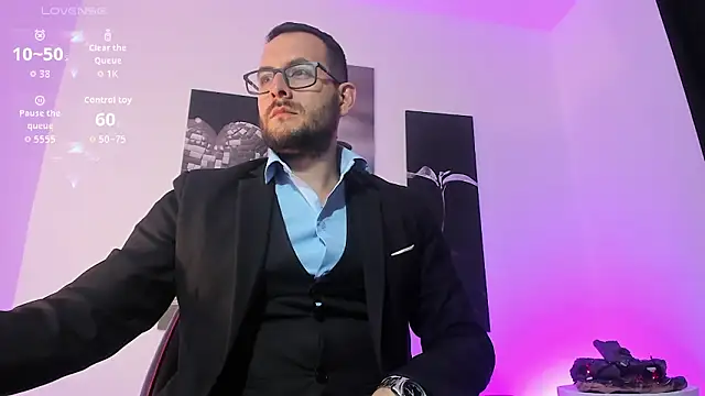 Jerry hot1 online show from 02.07.26