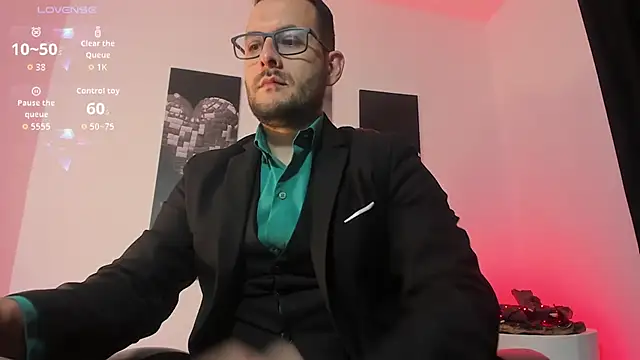 Jerry hot1 online show from 02.10.26