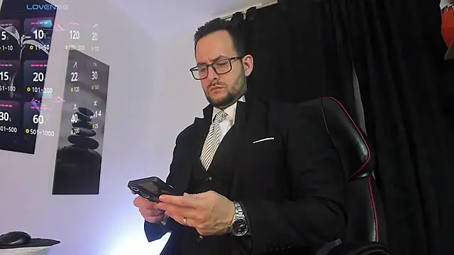 Jerry hot1 online show from 03.02.26