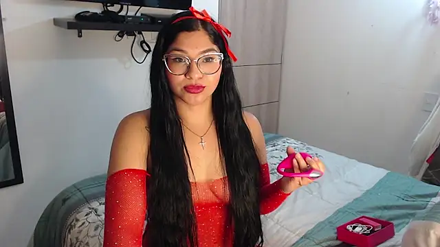 Snapshot of Prins_jazmin chatting on 09.14.25 Prins jazmin online show from 09.14.25