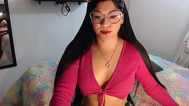 Snapshot of Prins_jazmin chatting on 11.27.25 Prins jazmin online show from 11.27.25