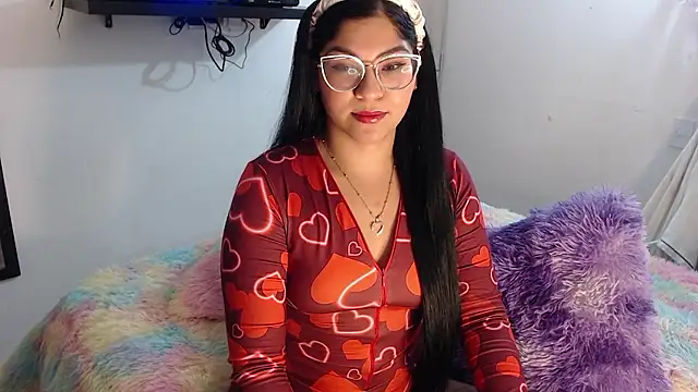 Snapshot of Prins_jazmin chatting on 01.07.26 Prins jazmin online show from 01.07.26