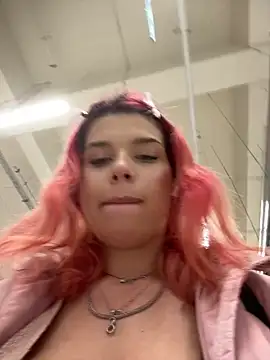 RiriRoseey online show from 03.02.25