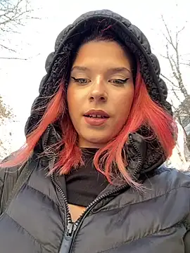 RiriRoseey online show from 03.03.25