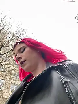 RiriRoseey online show from 03.13.25