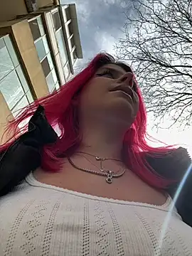 RiriRoseey online show from 03.16.25