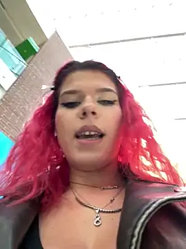 RiriRoseey online show from 03.21.25