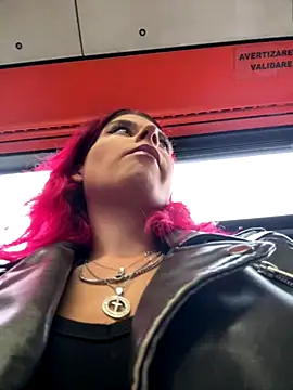 RiriRoseey online show from 09.30.25