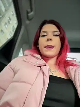 RiriRoseey online show from 12.01.25