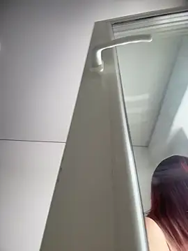 RiriRoseey online show from 01.19.26