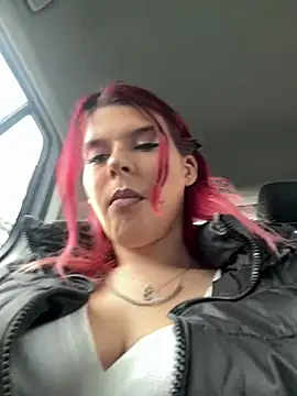 RiriRoseey online show from 02.07.26