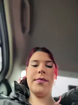 RiriRoseey online show from 02.14.26