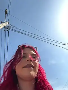 RiriRoseey online show from 04.13.26