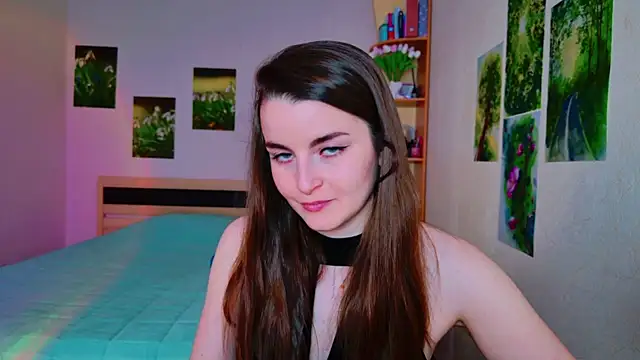 Miss Arwen online show from 03.17.25