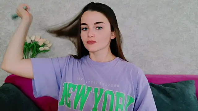 Miss Arwen online show from 09.09.25