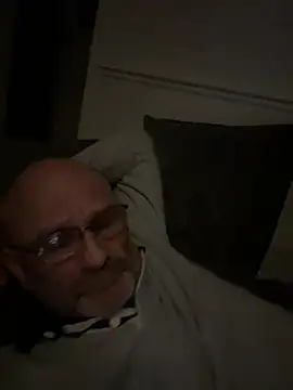 Shyboy817 online show from 03.14.26