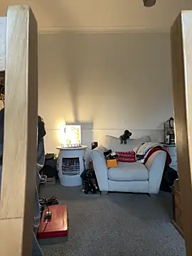 Shyboy817 online show from 03.15.26