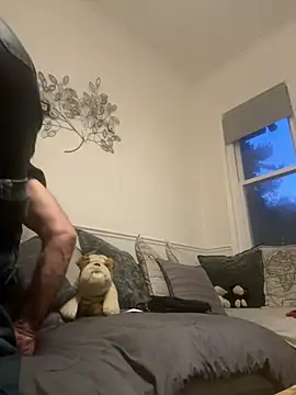 Shyboy817 online show from 03.22.26