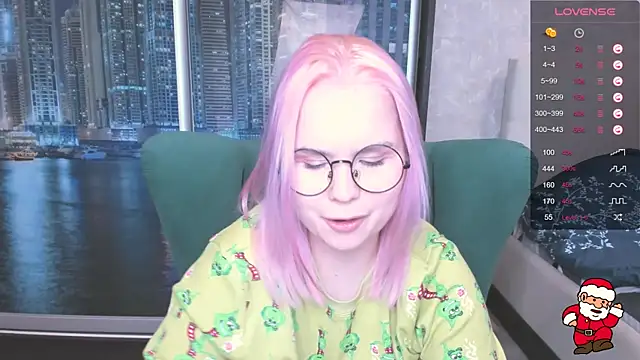 miray kuriyama123 online show from 12.20.24