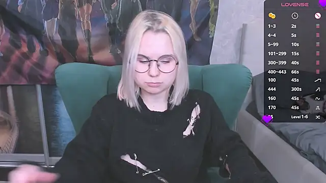 miray kuriyama123 online show from 02.20.25