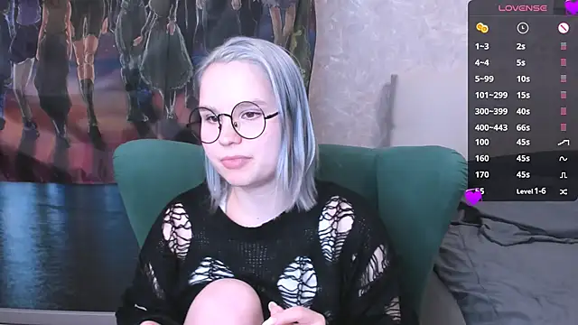 miray kuriyama123 online show from 03.01.25