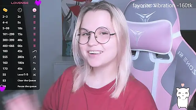 miray kuriyama123 online show from 09.11.25