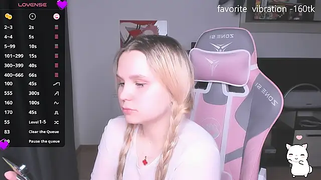 miray kuriyama123 online show from 10.15.25