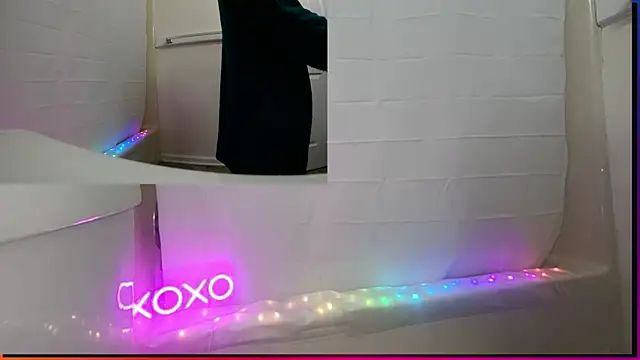 AriellaTaylor online show from 12.04.24