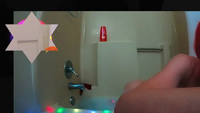 AriellaTaylor online show from 12.07.24